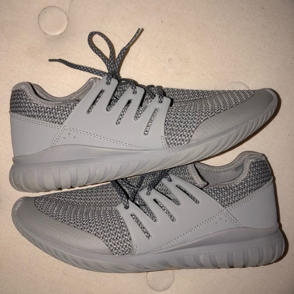 Adidas Tubular Sneakers - Picture 4 of 6